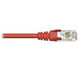 thumbnail image 1 of BlueDiamond Ethernet Cat6 Patch Cable CSA & UL approved - 100ft, Red, 1 of 3