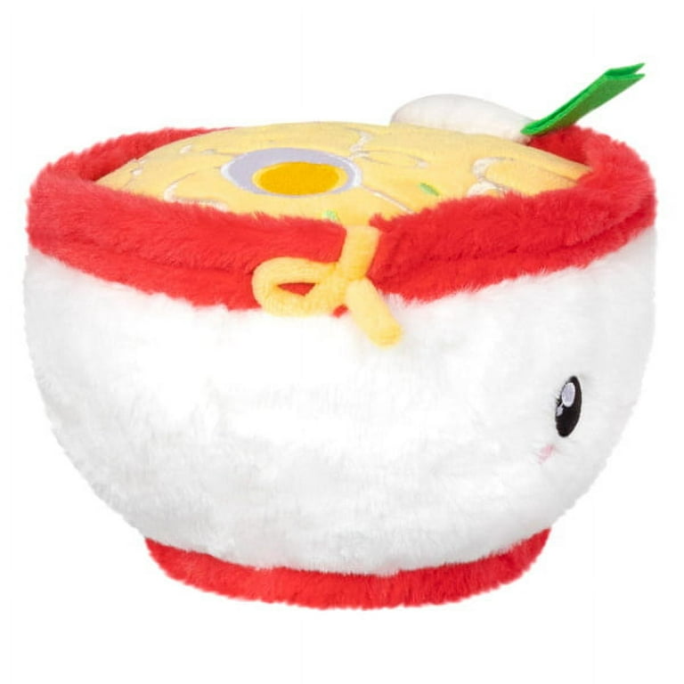 Squishable ramen hot sale