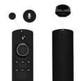 thumbnail image 1 of CNKOO Fire Stick Voice Remote Newest 2Nd Generation 2017 Stick Case Cover  Black, 1 of 5
