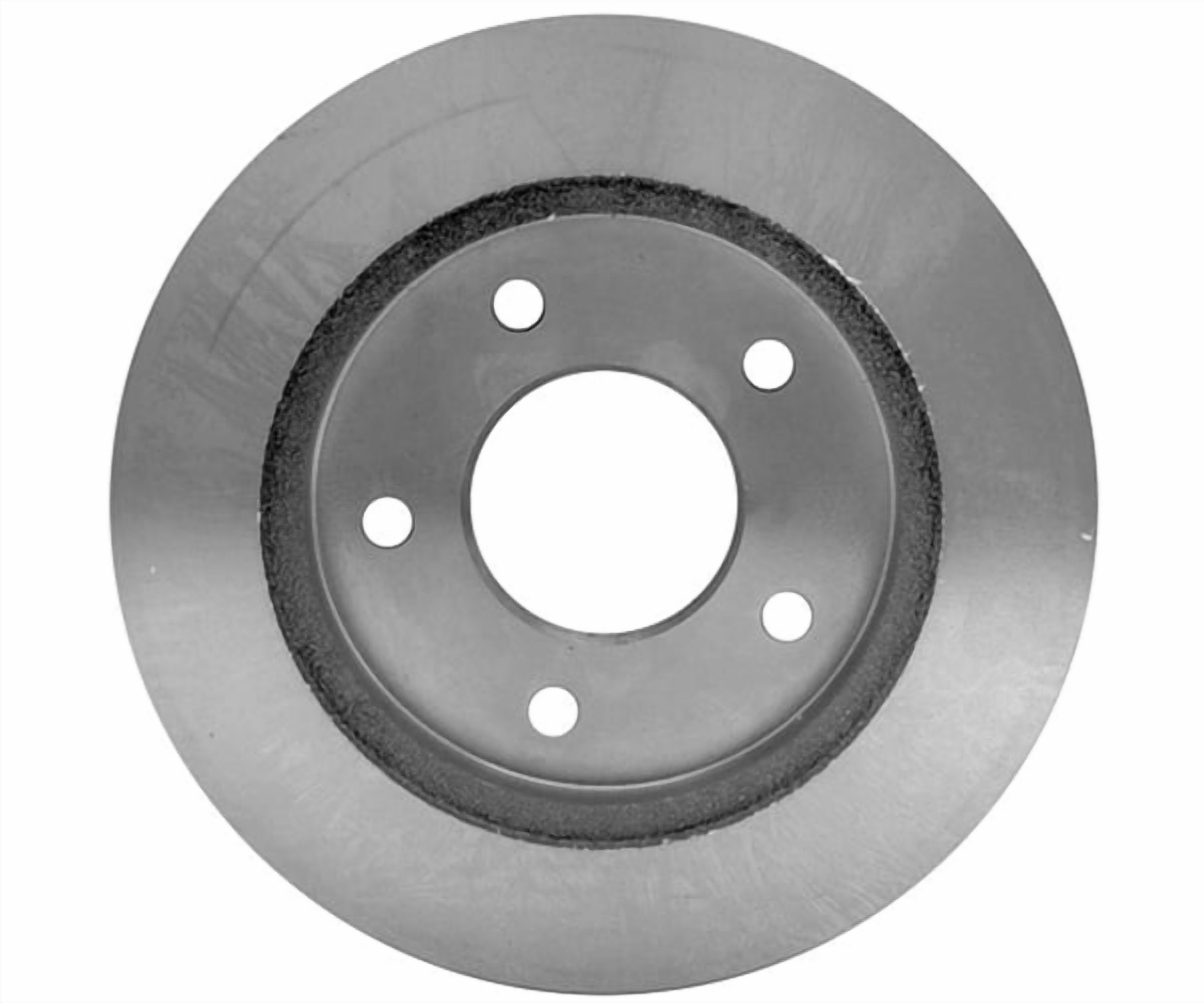 Raybestos Specialty Performance Rotors, 580439 Fits select: 1990-1994 CHEVROLET LUMINA, 1988-1993 OLDSMOBILE CUTLASS SUPREME