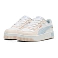 thumbnail image 2 of Tenis Puma Carina Street PS para Niñas 17 A 21.5. 393847-13 blanco 18, 2 of 3