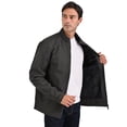 thumbnail image 3 of CHAMARRA PARA CABALLERO MARCA VASARELLI, 3 of 5