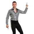 thumbnail image 1 of Mens Disco Ball Shirt, 1 of 4