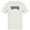 Off White, variant on Drawl Southern Accent Funny Graphic Men's Gray T-shirt