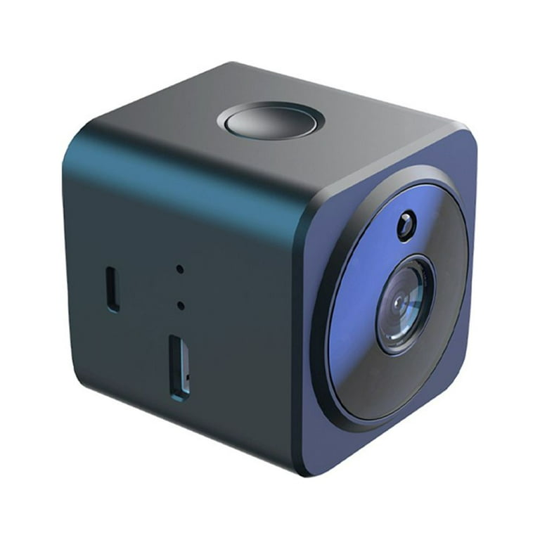 Mini caméra de stationnement wifi pour téléphone portable 130 °