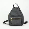 thumbnail image 1 of Herschel Nova Mini Sac à Dos (Noir Hachuré), 1 of 4