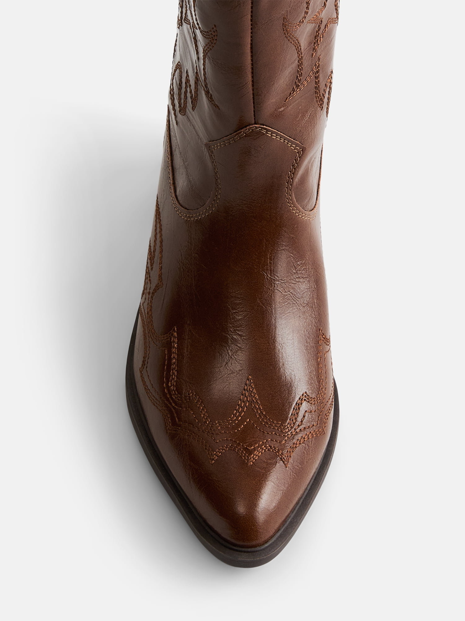 No Boundaries Women’s Cowboy Booties