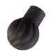 thumbnail image 2 of Accesorio Landmine para barra con mancuernas, base giratoria para piso, para adultos, hombres y mujeres, base de bola portátil de 2 pulgadas para leva Negro, 2 of 8