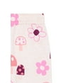 thumbnail image 3 of Garanimals Baby Girl Print Fleece Joggers, Sizes 6-/9 Months - 24 Months, 3 of 3