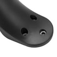 thumbnail image 3 of Electric Scooter Front and Rear Fender Mugguard Set with Tools for Xiaomi M365 AccessoriesBlack, 3 of 8