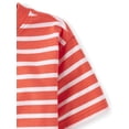 thumbnail image 3 of The Children's Place Baby & Toddler Boys Short Sleeve Striped Tee, Sizes 6M-5T, 3 of 3
