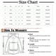 thumbnail image 3 of ICHUANYI Clearance Women's And Winter Sweater Coat Cardigan Long Sleeve Blouse Clothing Loose Tops(Green, L) ICHUANYI WER2023081514133, 3 of 5