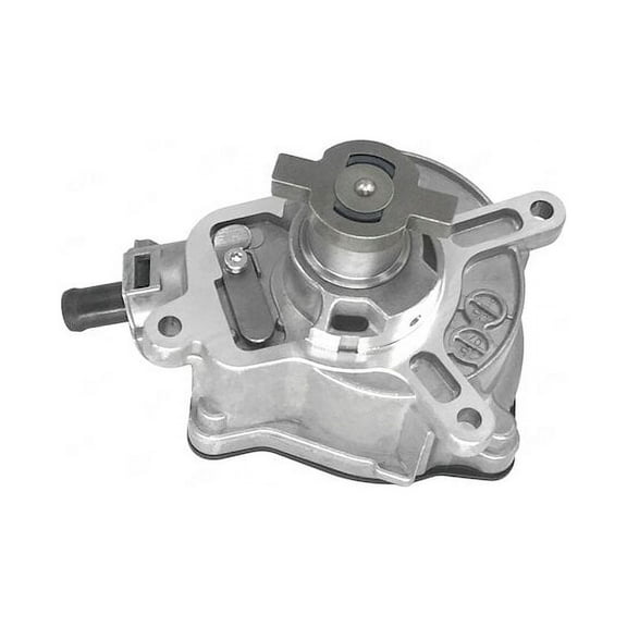 Vacuum Pump - Compatible with 2006 - 2010, 2012 - 2014 Volkswagen Beetle 2.5L 5-Cylinder 2007 2008 2009 2013