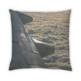 thumbnail image 2 of Ahgly Company Transportation Airplane Outdoor Throw Pillow, 18 inch by 18 inch, 2 of 6