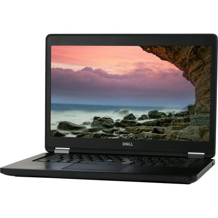 美国沃尔玛官网 dell/e5450/core i5-4210u 1.7ghz/4096/500/hdd-2.