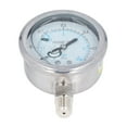 thumbnail image 1 of Manómetro De Agua, Manómetros De Vacío Nivel De Precisión 2,5 Para Presión Hidráulica Para Presión De Aceite, 1 of 7