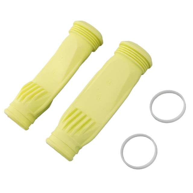 Diafragma del limpiador de Piscinas ANGGREK Goma Duradera W69698 Para Baracuda G3 G4