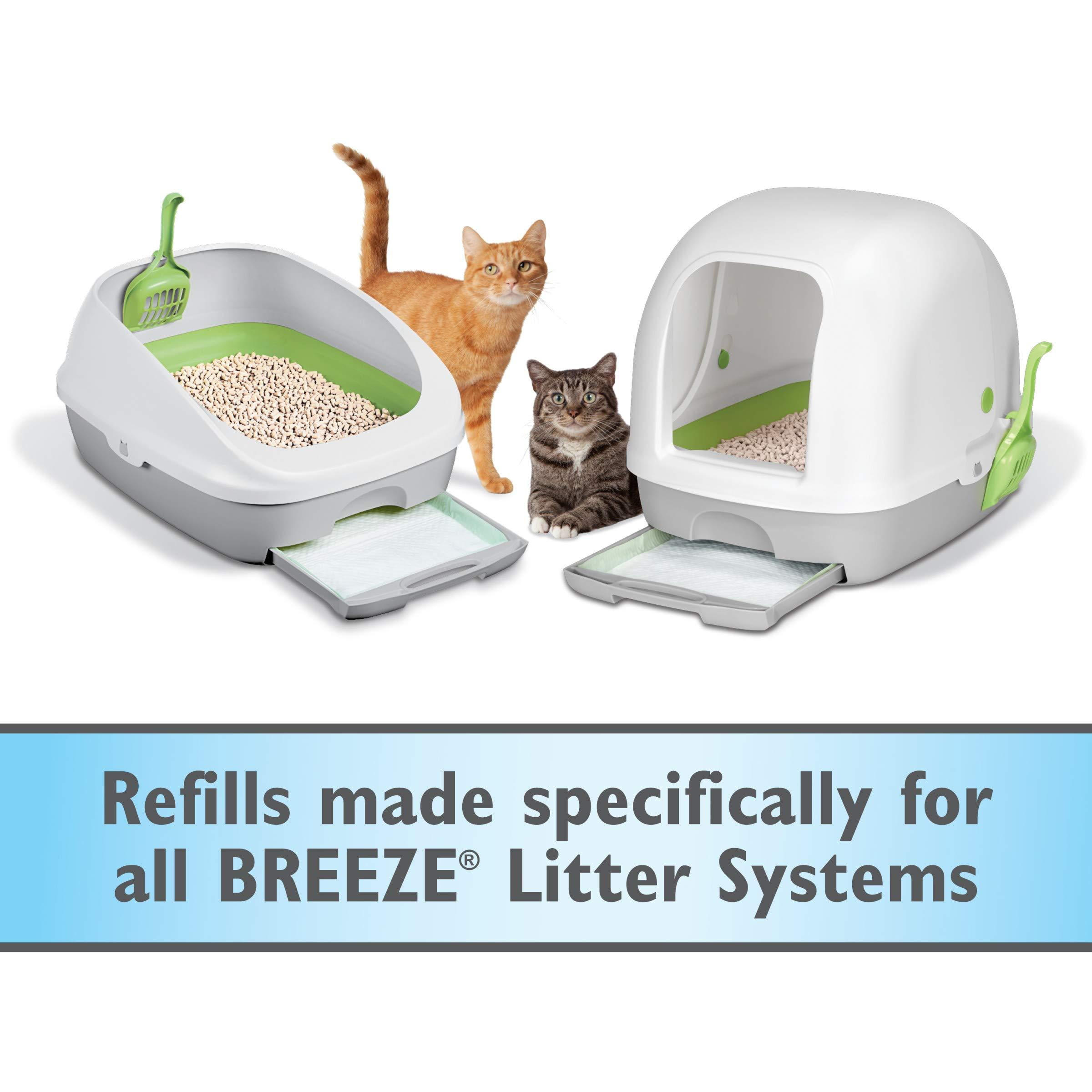 walmart tidy cat breeze pellets