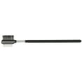thumbnail image 4 of Eyebrow Brush, Eyelashes Comb Eyebrow Brush Comb  Craftsmanship  For Party, 4 of 8