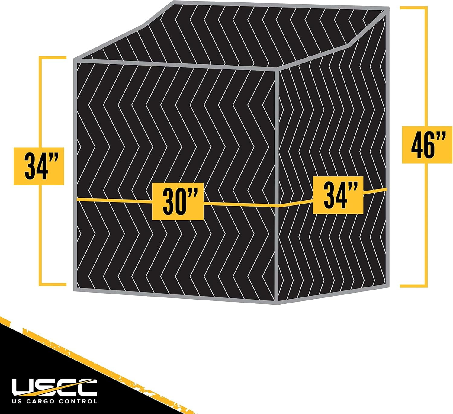 Washer/Dryer & Oven Range Cover