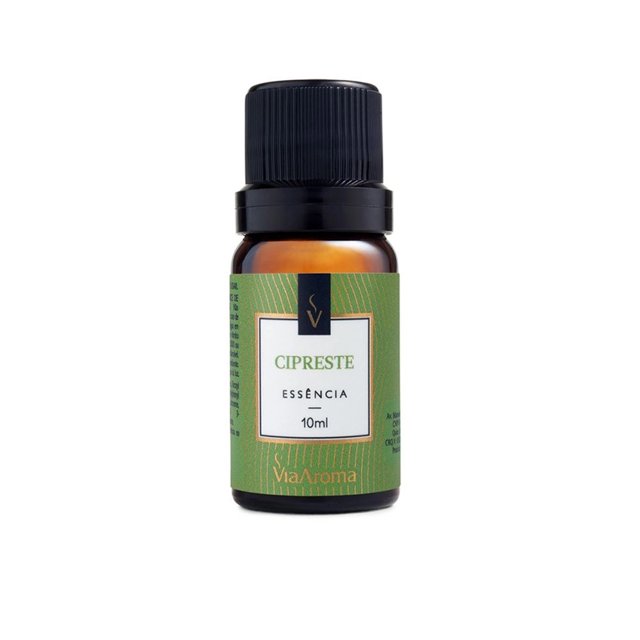 Essence Via Aroma 10ml Aromaterapia para Aromatizador Difusor Eléctrico Classic Original Deng Xun unisex