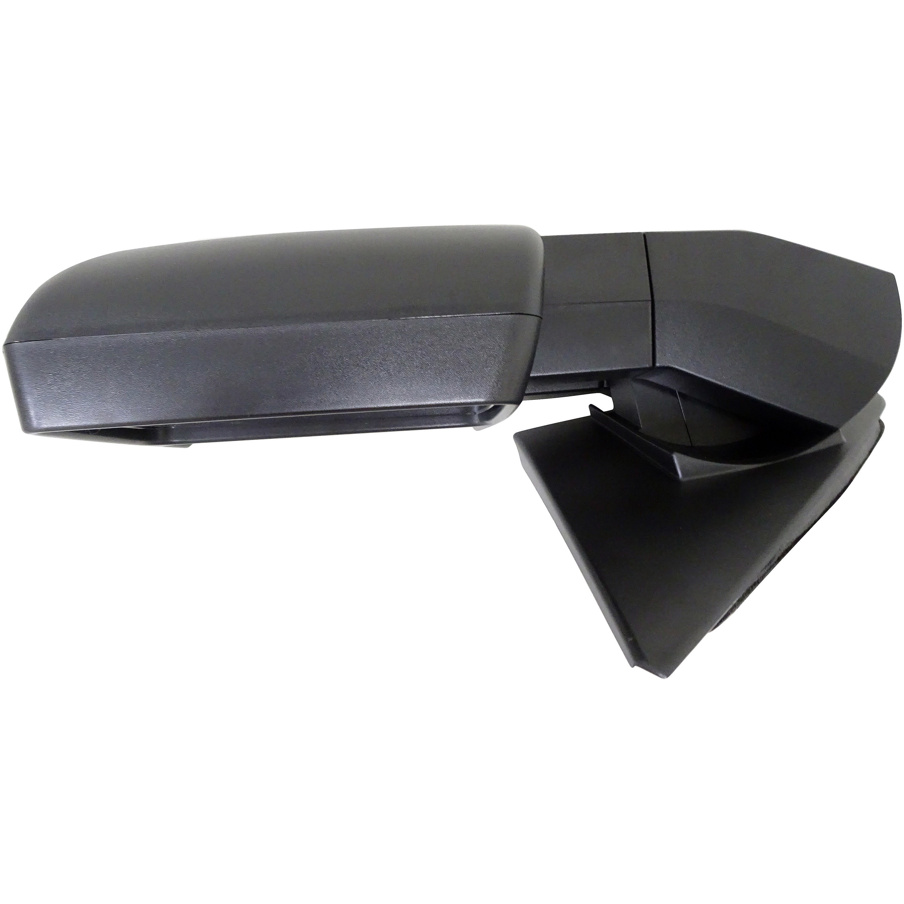 Dorman 955-1076 Driver Side Door Mirror for Specific Ford / Lincoln Models