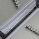 thumbnail image 4 of Large Capacity Zipper Pencil Box - Multifunctional Stationery Pencil Box 72 Slots (Black/Blue/Purple/Gray), 4 of 5