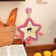 thumbnail image 5 of 1Pcs star Shaped Hanging Kitchen Towels With Hanging Loop Cute Multi-functional Hand Towel Absorbent Easily Drying For Bath/Kitchen/Living Room Small Towel, 5 of 6