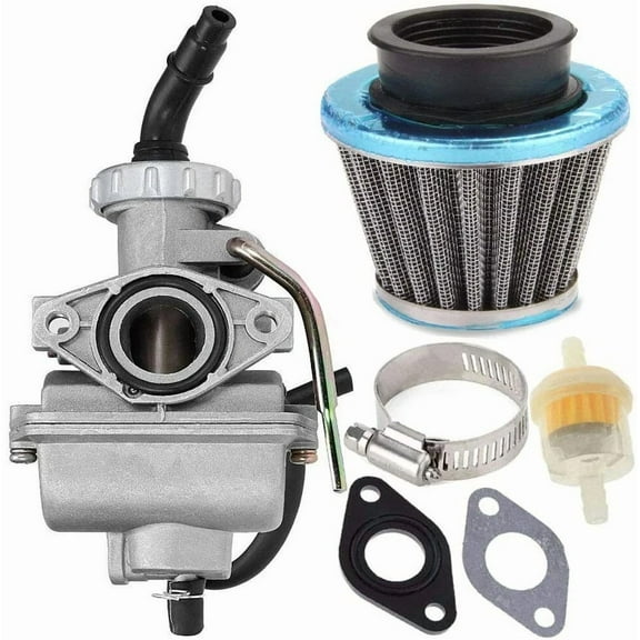 Carburetor Carb For Honda SL70 XL70 XL75 XL80S XR75 XR80 CRF80F XR80R Part