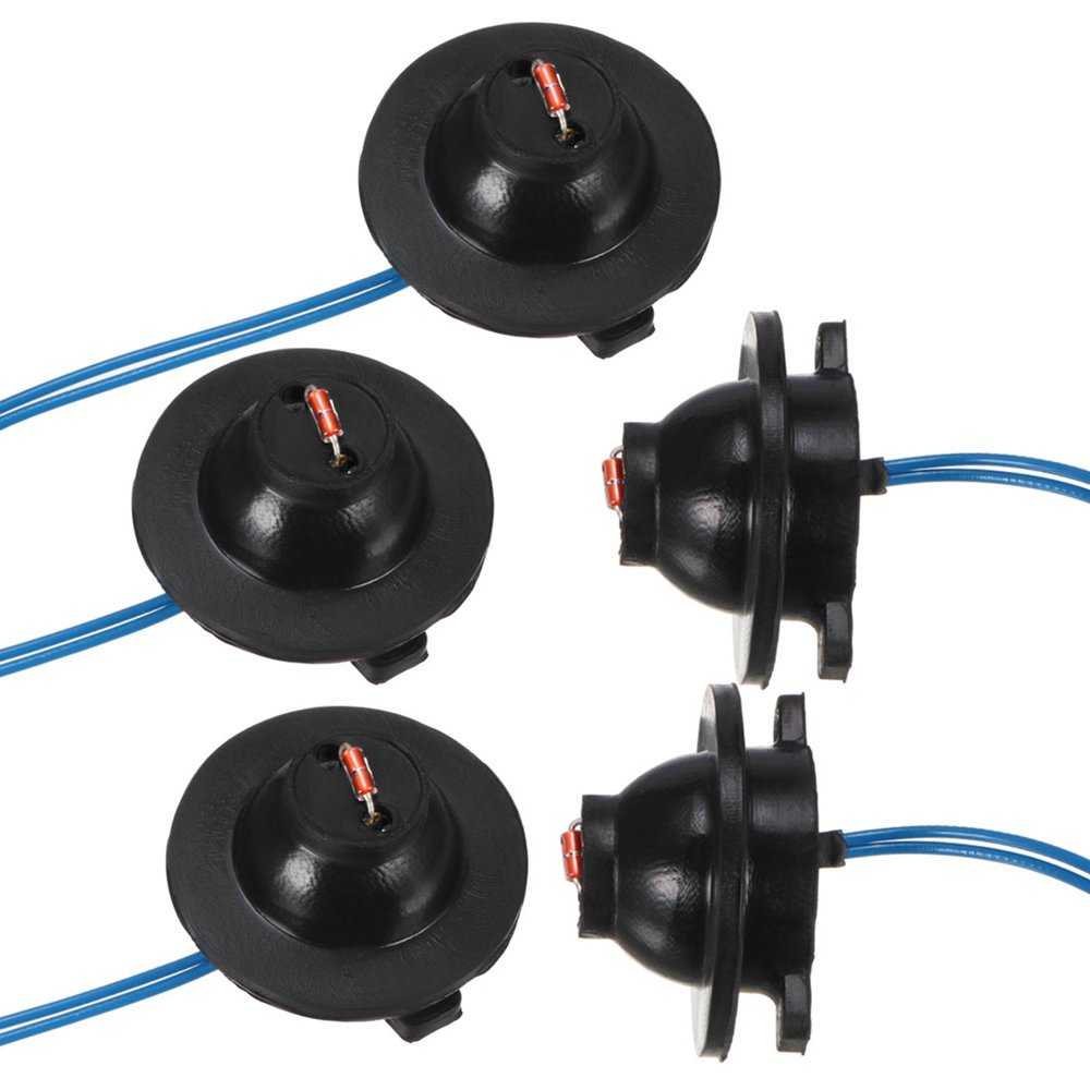 Induction Cooker Temperature Sensor 3 Pin Thermistors Fuses Thermostat