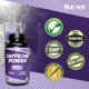 thumbnail image 4 of Suplemento en pastillas de cafeína EAS Caffeine Power 200 mg 100 tabletas, 4 of 5
