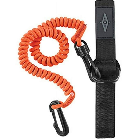 Paddle Leash - Orange