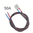 thumbnail image 4 of Lefu Electric Bike Battery Cable 50A 8 AWG with For Anderson Plug and O Ring Ends, 4 of 6