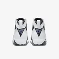 thumbnail image 5 of Ni - ke (Men's) Air Jordan 7 Retro 'Flint Grey' (2021) CU9307-100 Sneakers Adult Unisex, 5 of 5