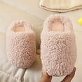 thumbnail image 4 of Vedolay Baby Boy Girl Shoes Slippers Soft Anti-Skid Toddler Shoes Pink,29, 4 of 4