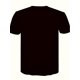 thumbnail image 3 of Camiseta de cuello redondo y manga corta con estampado de cerveza y letras "NECESITO CERVEZA" para hombre, estilo moderno y elegante para el verano., 3 of 4