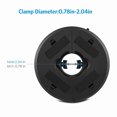 thumbnail image 2 of OULII Camping Lights Umbrella Light White Emergency Situations 1Pcs, 2 of 8