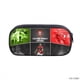 thumbnail image 3 of Jason Cristiano Ronaldo Football Interlayer Estuche Para Lápices De Estudiante Almacenamiento De Papelería Caja De Gran Capacidad Personalidad, 3 of 4