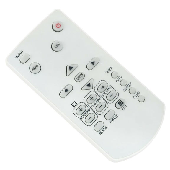 YT-150 YT150 Replace Remote for Casio Projector XJ-V1 XJ-V2 XJ-VC100 XJ-VC110