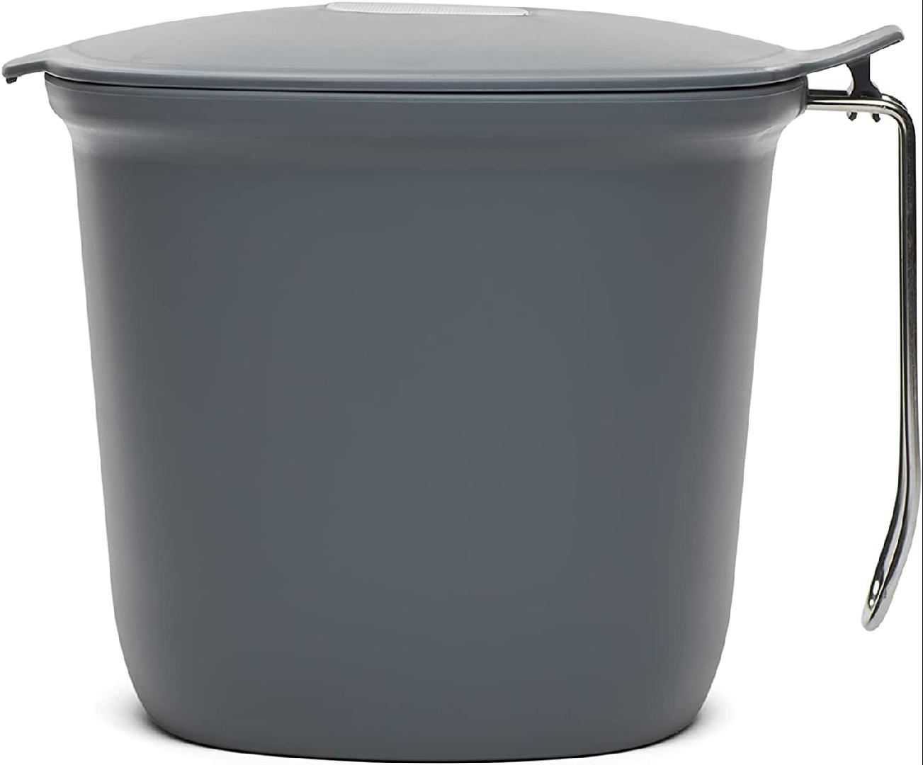 EcoCrock Countertop Compost Bin