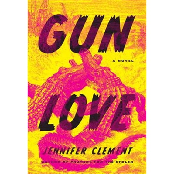 Pre-Owned Gun Love (Hardcover)