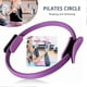 thumbnail image 3 of Pilates Kit Pilates Essential Kit For Women Pilates Rings Ball Set Resistance Bands More For Home Workouts, 3 of 5