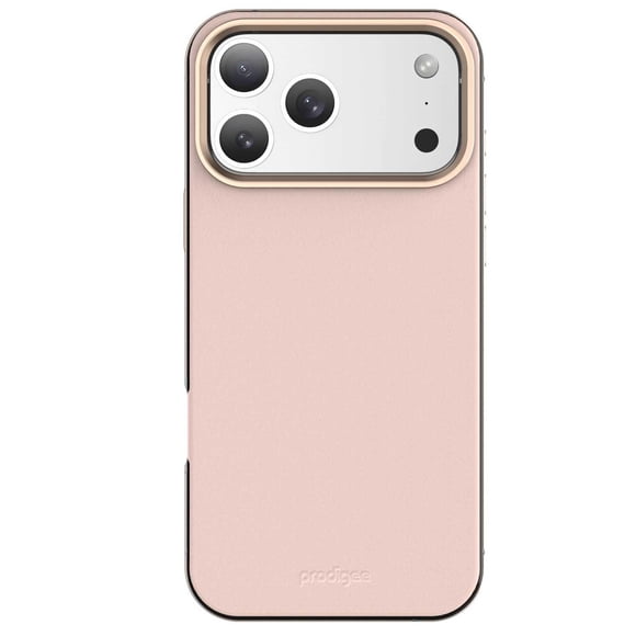 . Funda PRODIGEE Edge Mag para iPhone 17 PRO MAX Rosa