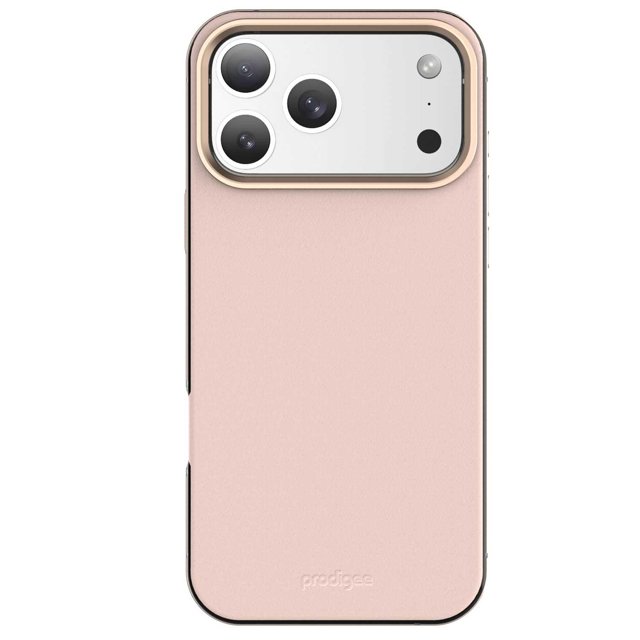 . Funda PRODIGEE Edge Mag para iPhone 17 PRO MAX Rosa