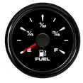 thumbnail image 1 of 52MM Auto Fuel Level Gauges Marine Fuel Gauges Waterproof Auto Level Meters For Car Motorcycle ,Suits Most Tanks, 1 of 7
