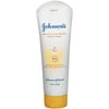 Johnson's Shea & Cocoa Butter Baby Cream