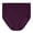 Sangria, variant on Women's Illumination Brief Panties, Silky Stretch Underwear, Multipacks, Sizes M - 3XL