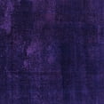 thumbnail image 1 of Ahgly Company Indoor Square Abstract Purple Modern Area Rugs, 5' Square, 1 of 4
