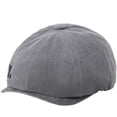 thumbnail image 3 of Dad Cotton Beret Male Casual Ivy Cap Lady Classical Octagonal Caps Men Newsboy Caps Head 55-58cm, 3 of 6