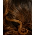 thumbnail image 2 of Sensationnel Human Hair Blend Butta HD Lace Front Wig STRAIGHT 32, 2 of 6